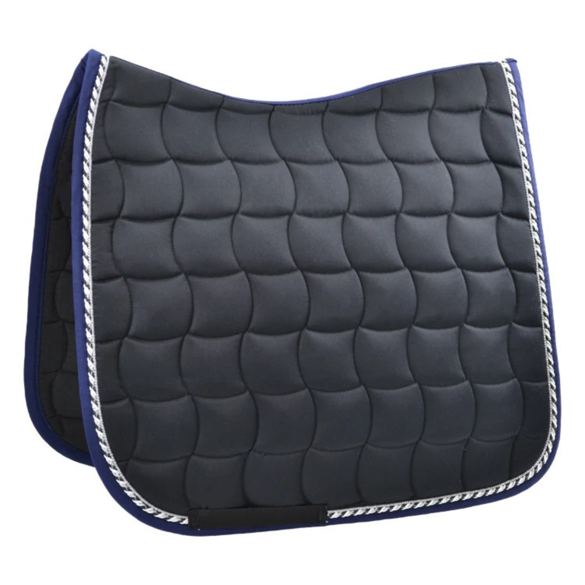 NoblePad – Premium Dressage Saddle Pad for Horses