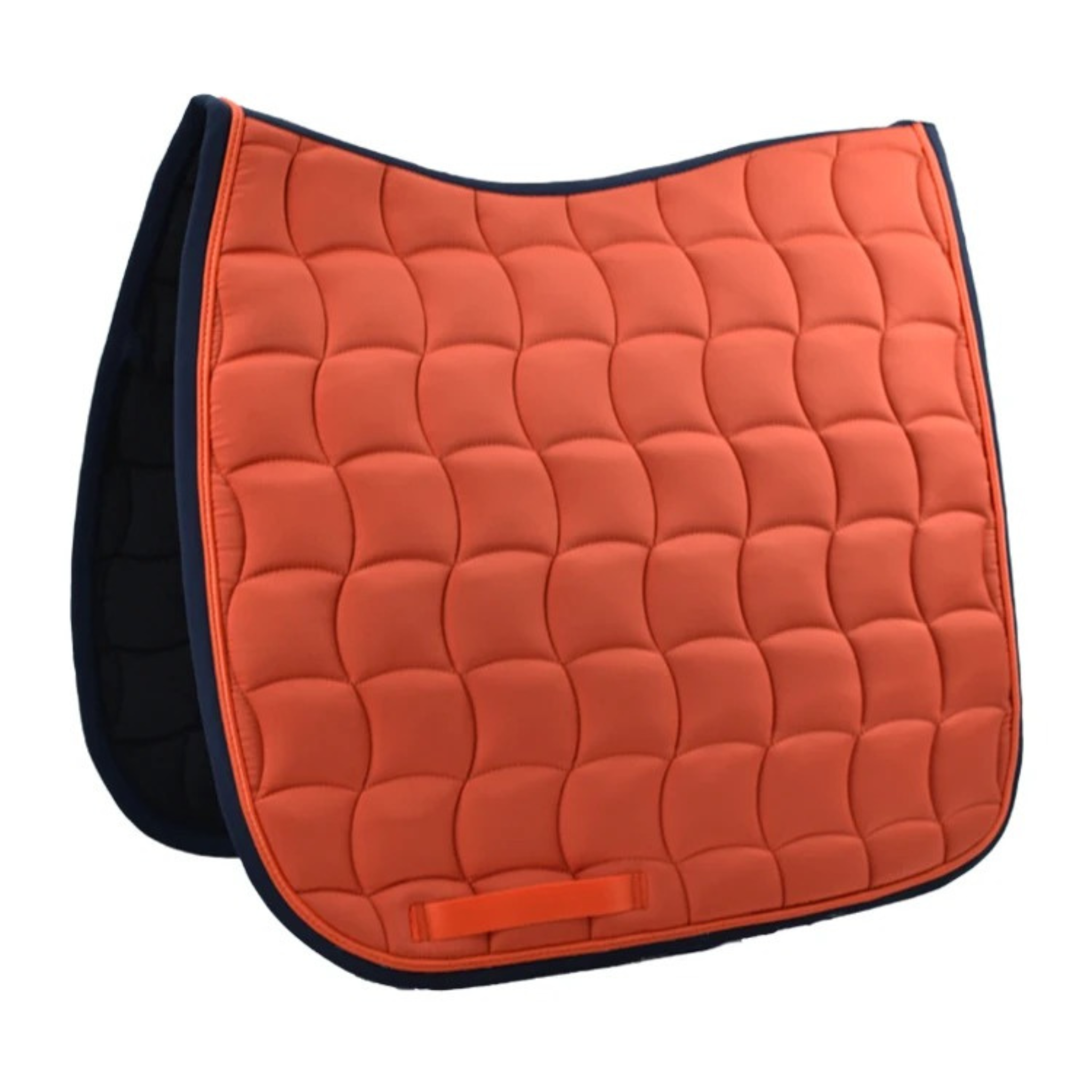NoblePad – Premium Dressage Saddle Pad for Horses