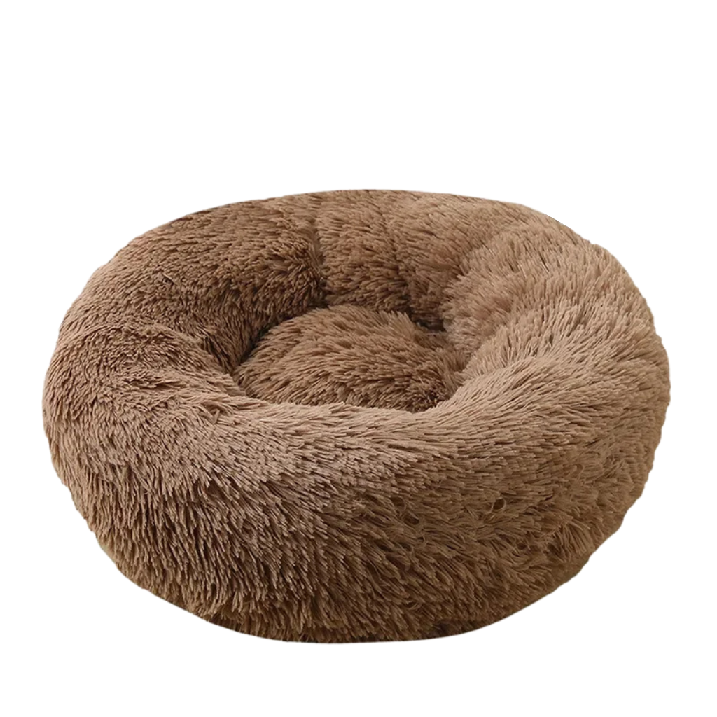 Fluffy Cat Bed Cloud 7 – The Original