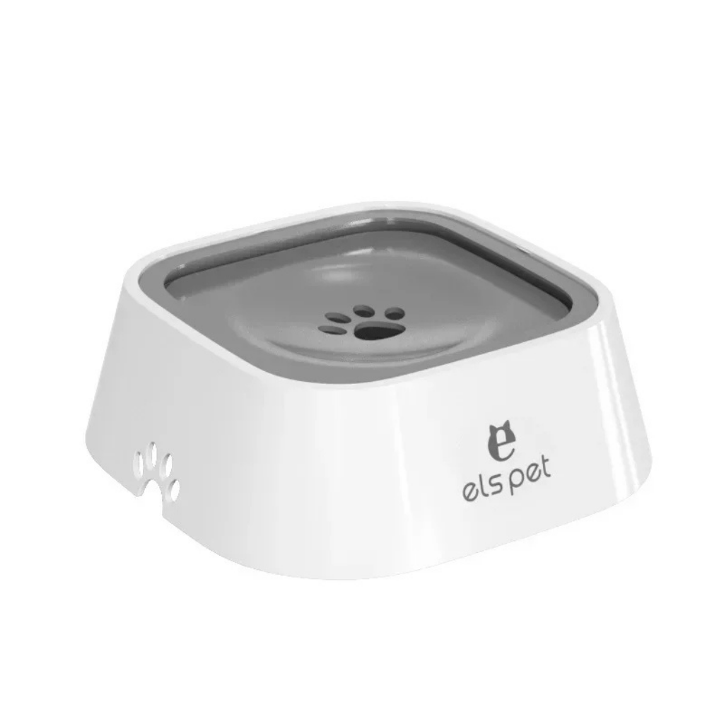 Leak-Proof Pet Water Bowl