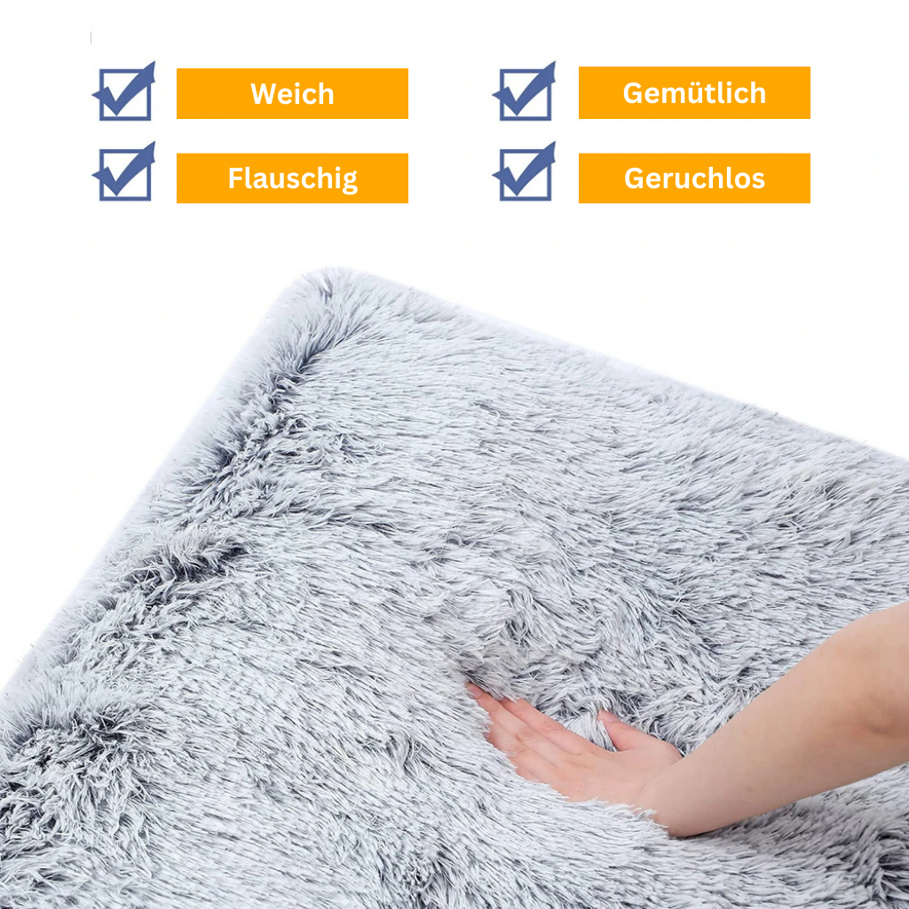 Orthocloud – Orthopedic Dog Bed for Healthy Joints