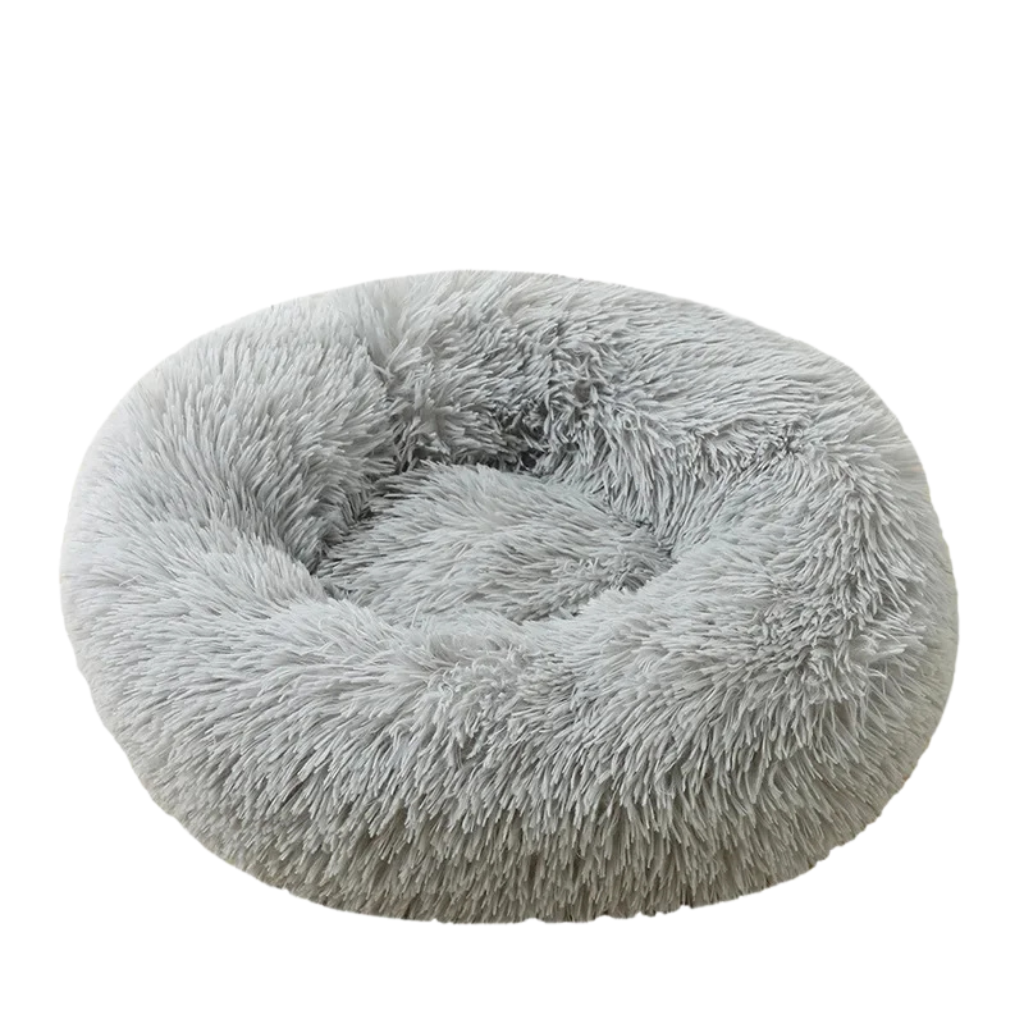 Fluffy Cat Bed Cloud 7 – The Original