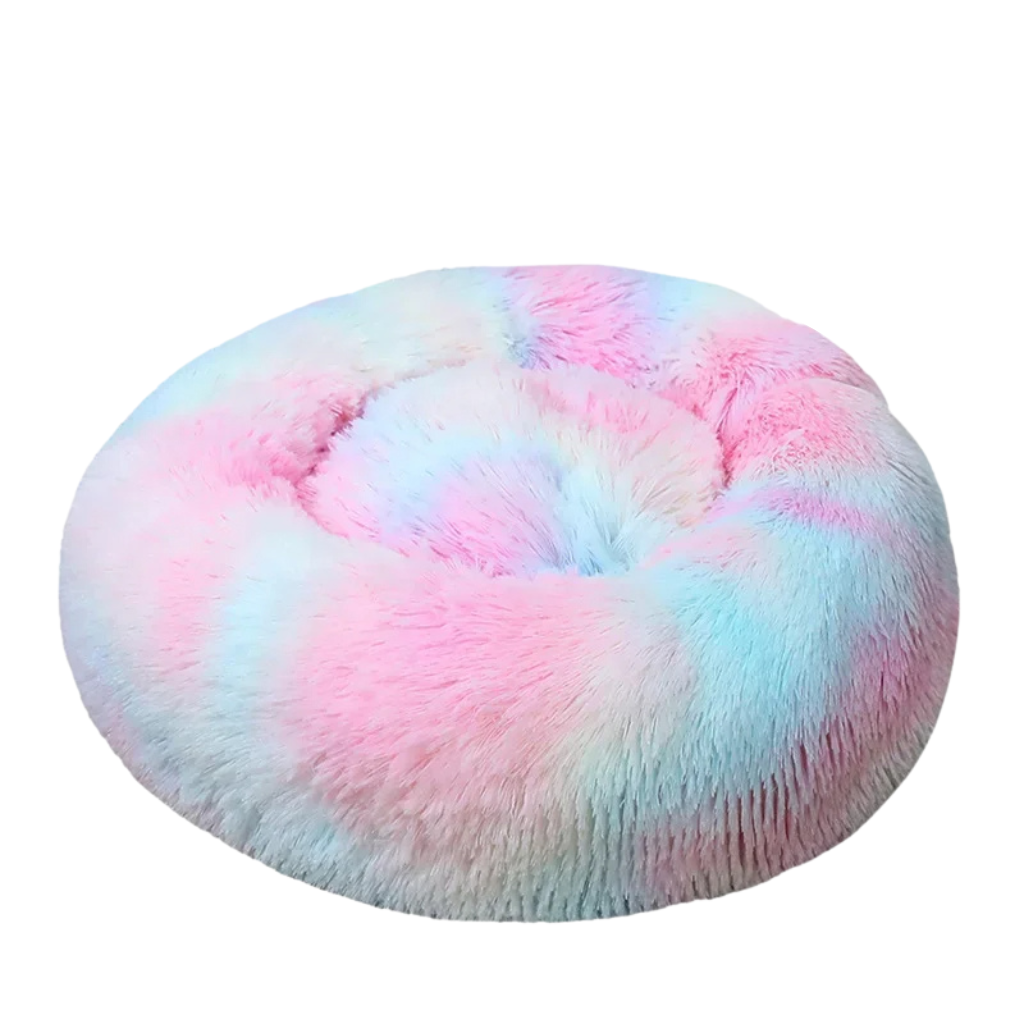 Fluffy Cat Bed Cloud 7 – The Original