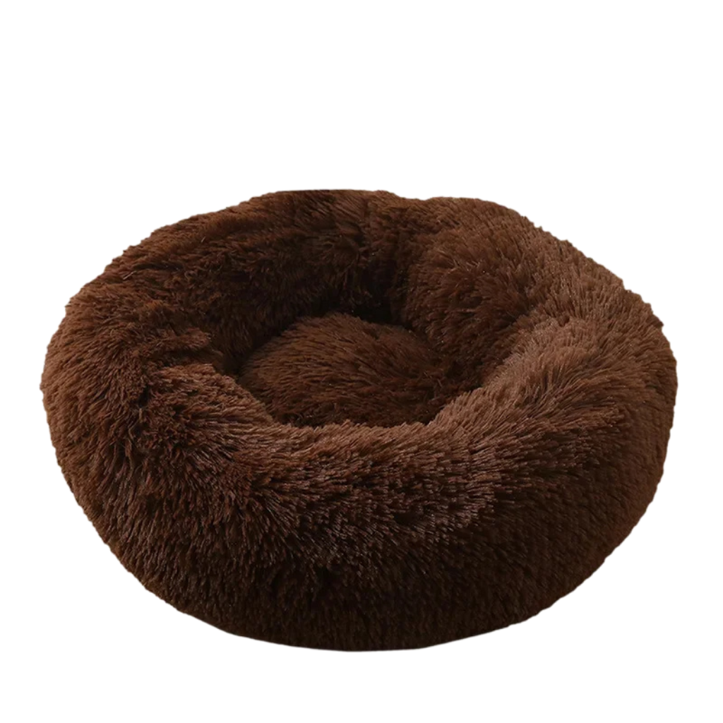 Fluffy Cat Bed Cloud 7 – The Original