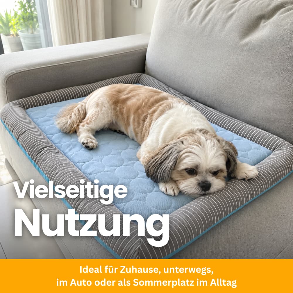 Premium Cooling Mat for Summer