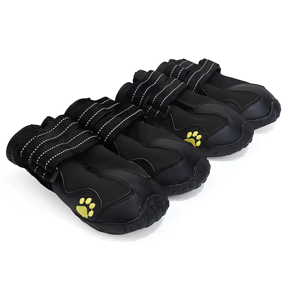 PawProtect Boots