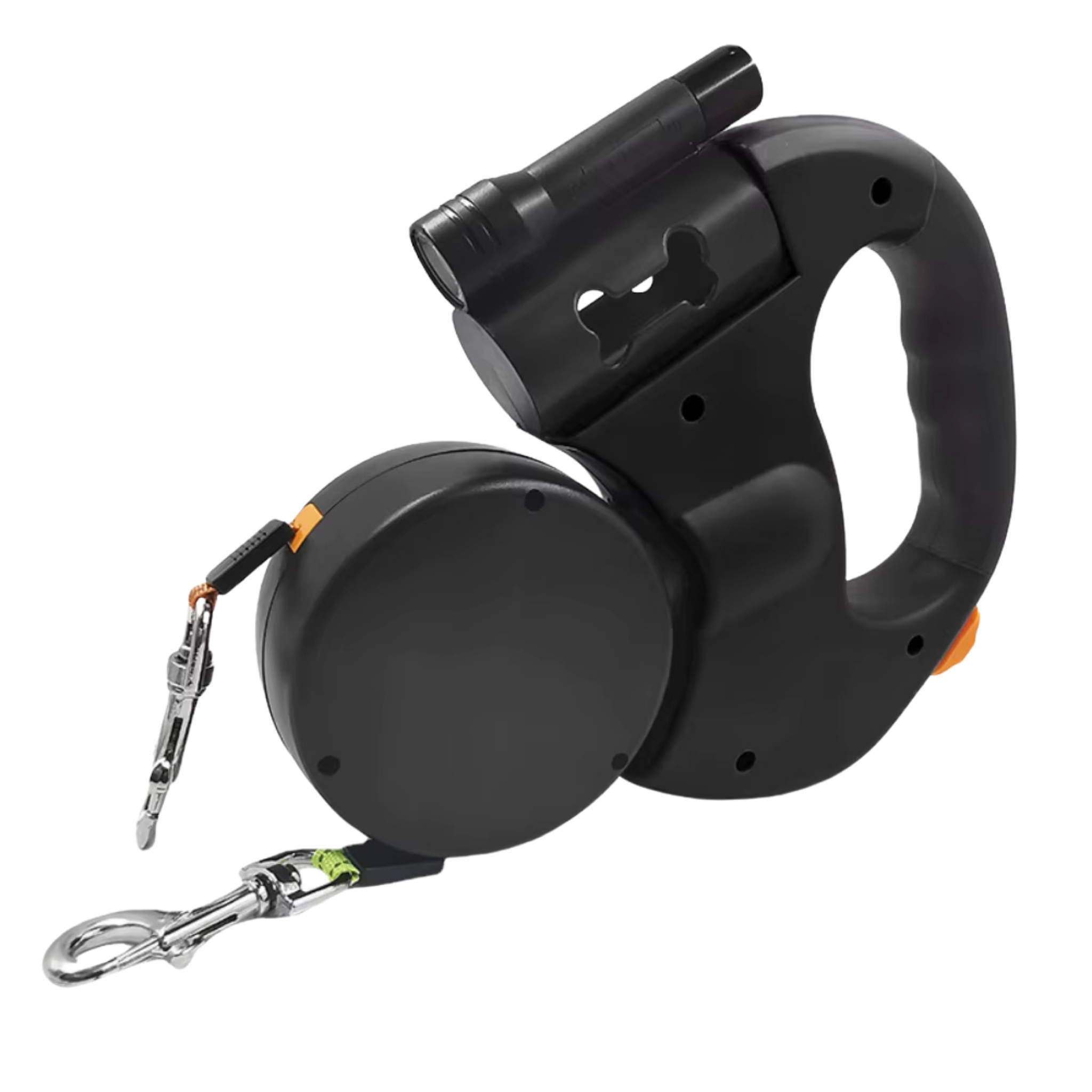DualLight Leash
