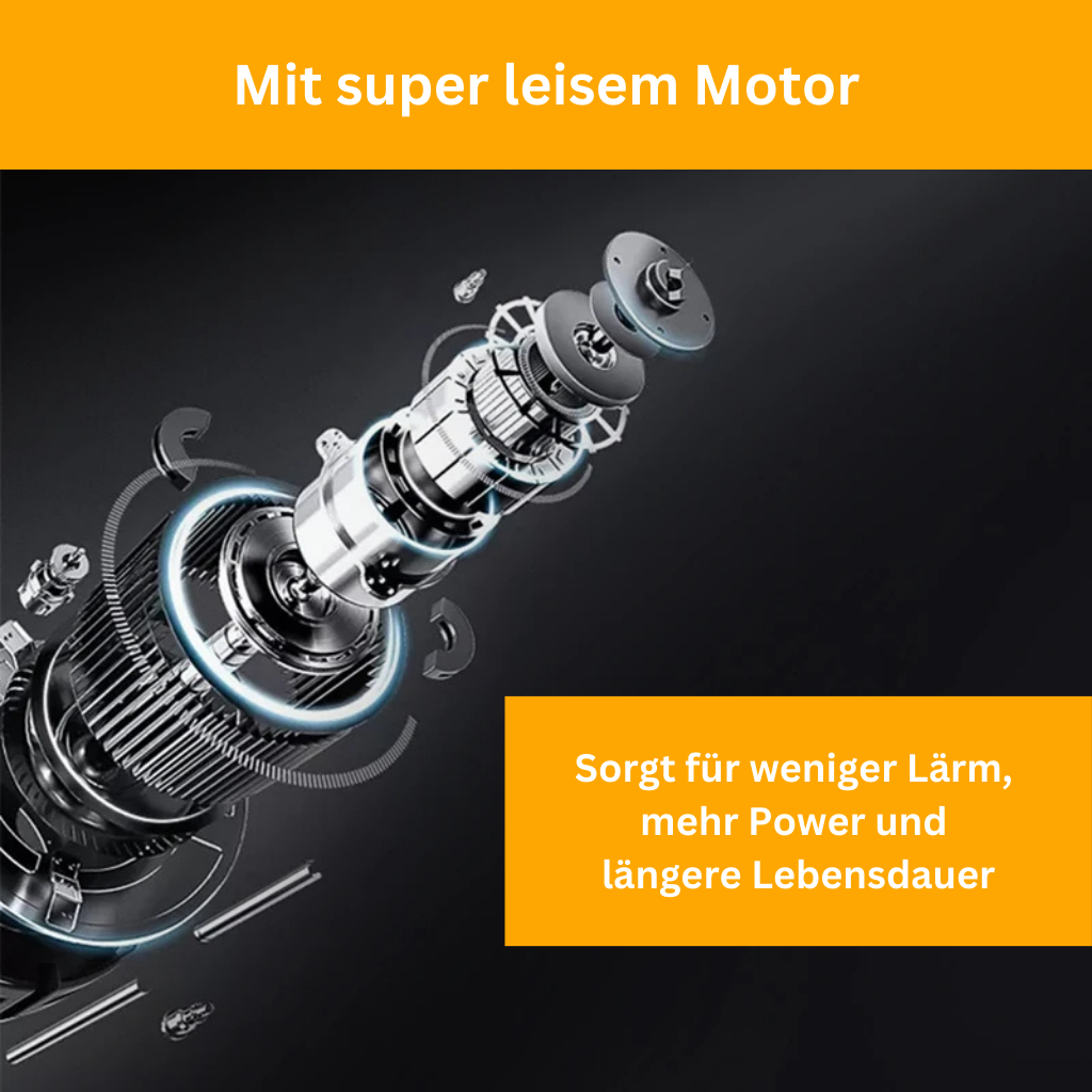 Premium Claw Care Device