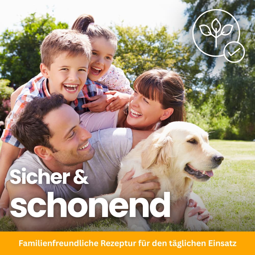 FellGuard Flea & Tick Spray