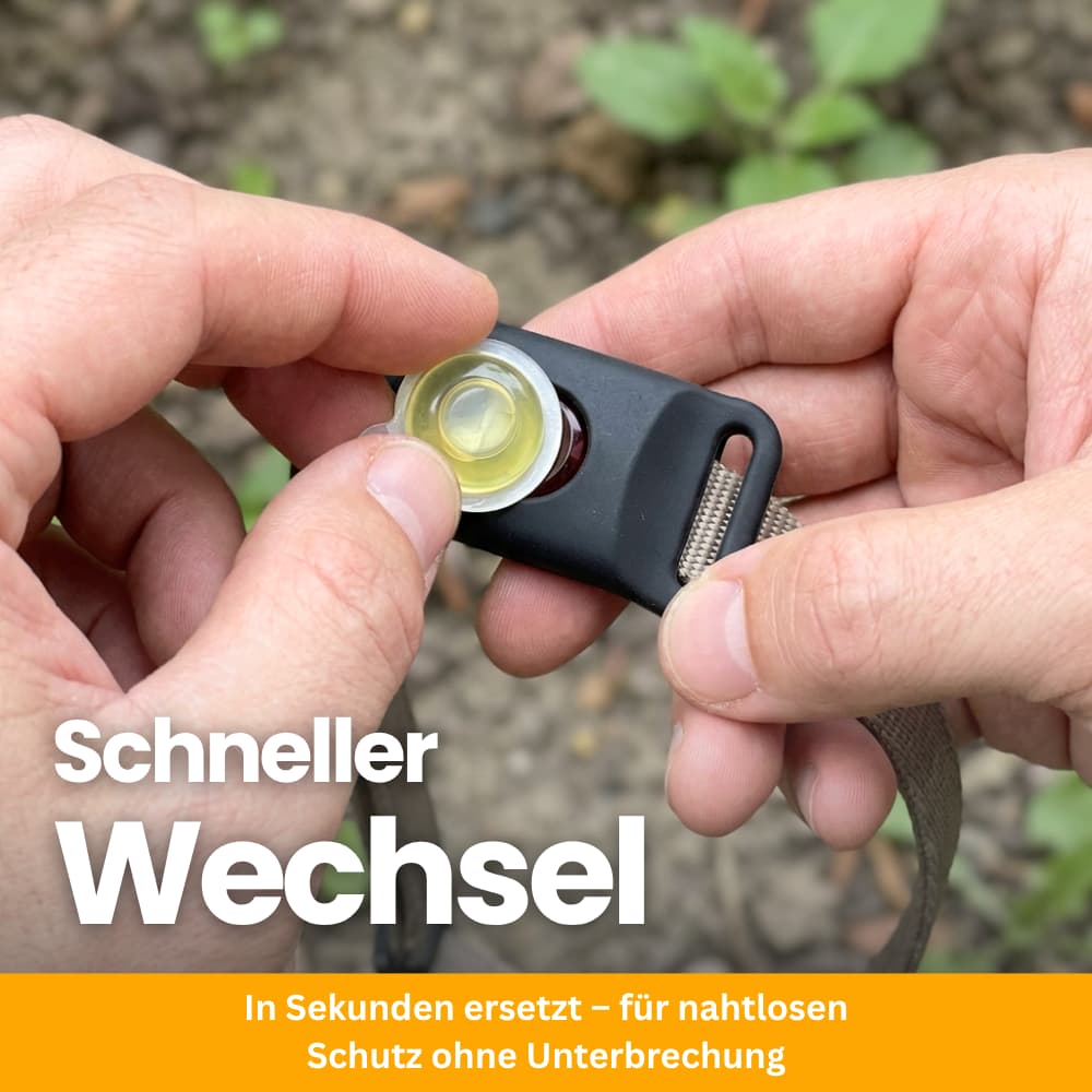 TickGuard Refill – Replacement Inserts