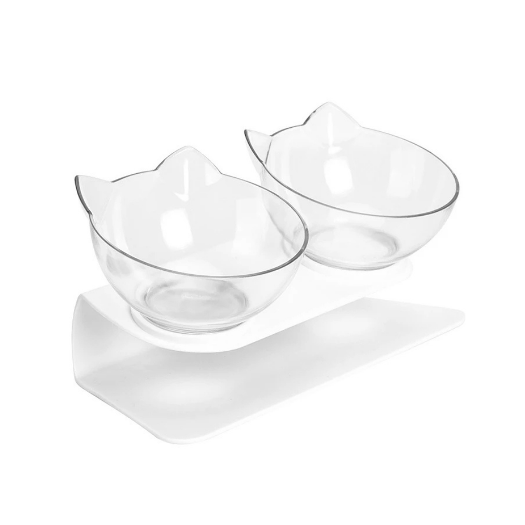 Slow Feeder Dog Bowl