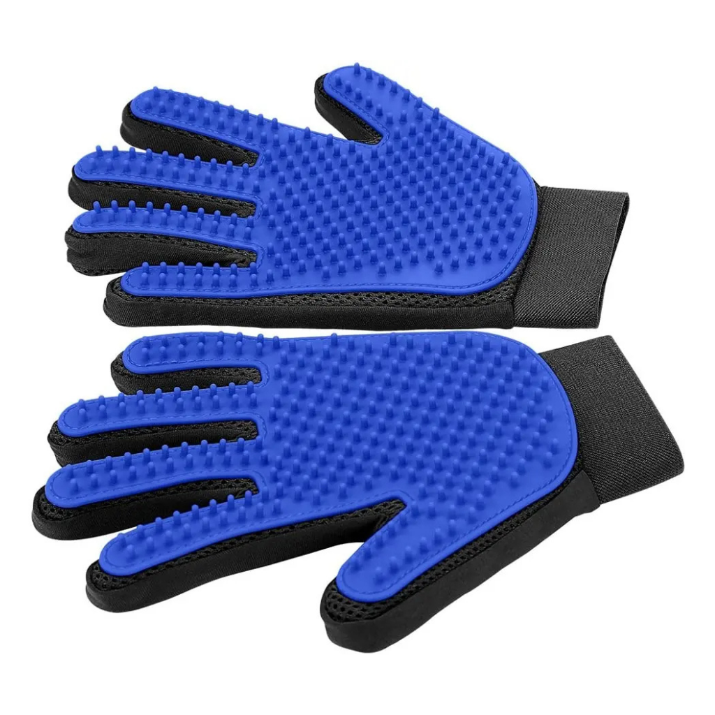 Pet Grooming Glove