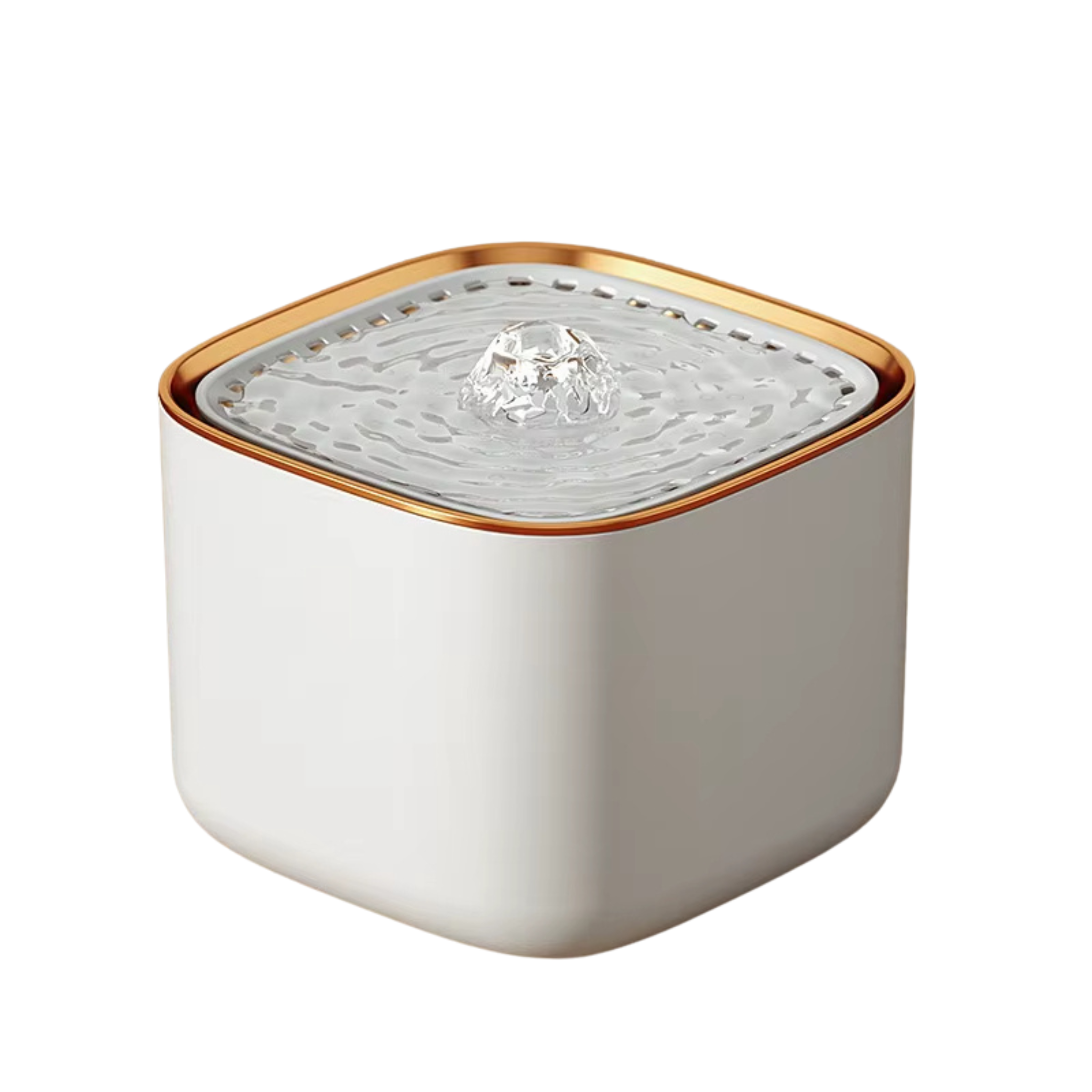 DrinkBuddy – Premium Cat Fountain for Your Home