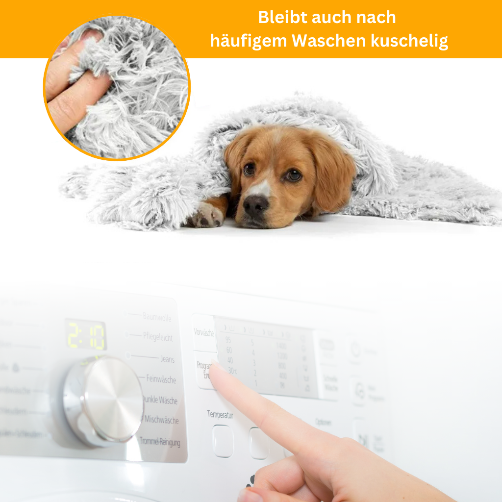 EdelFleece Comfort Blanket