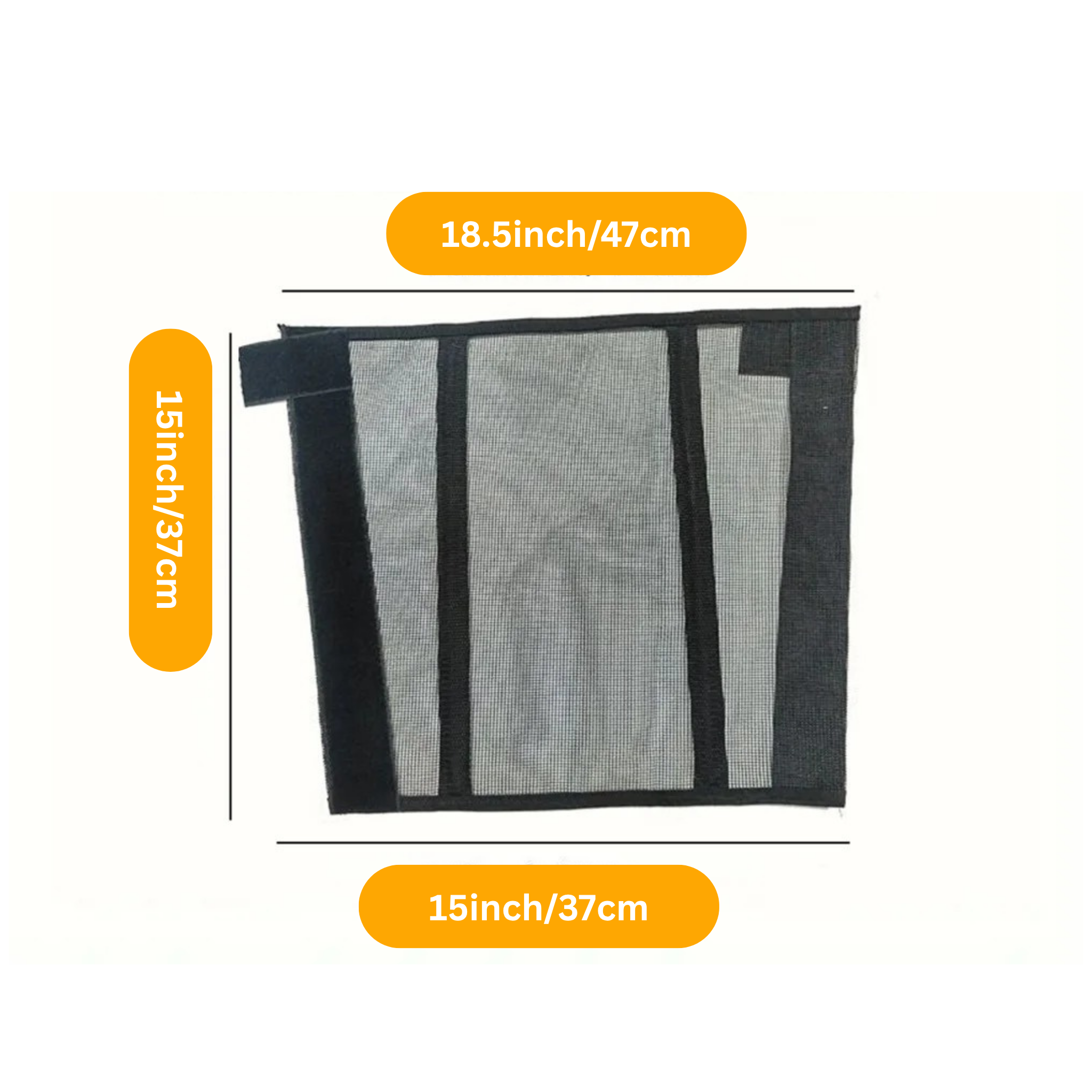 FlyGuard – Breathable Fly Boots for Horses