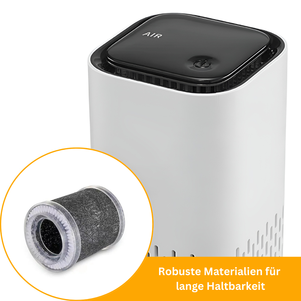 PremiumPet Air Purifier
