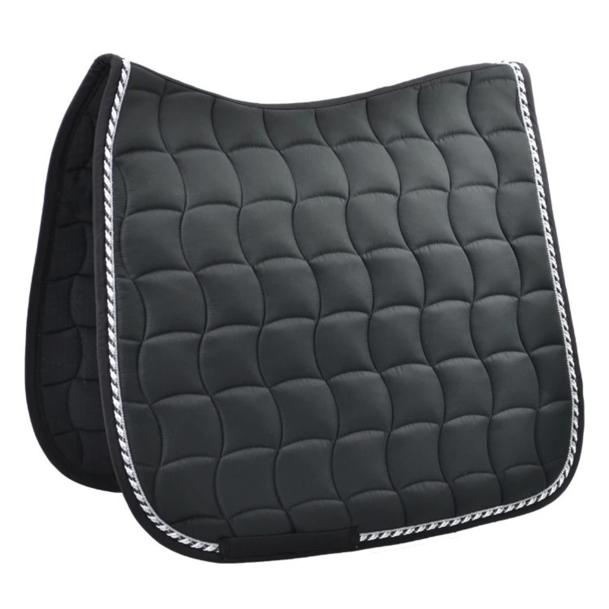 NoblePad – Premium Dressage Saddle Pad for Horses