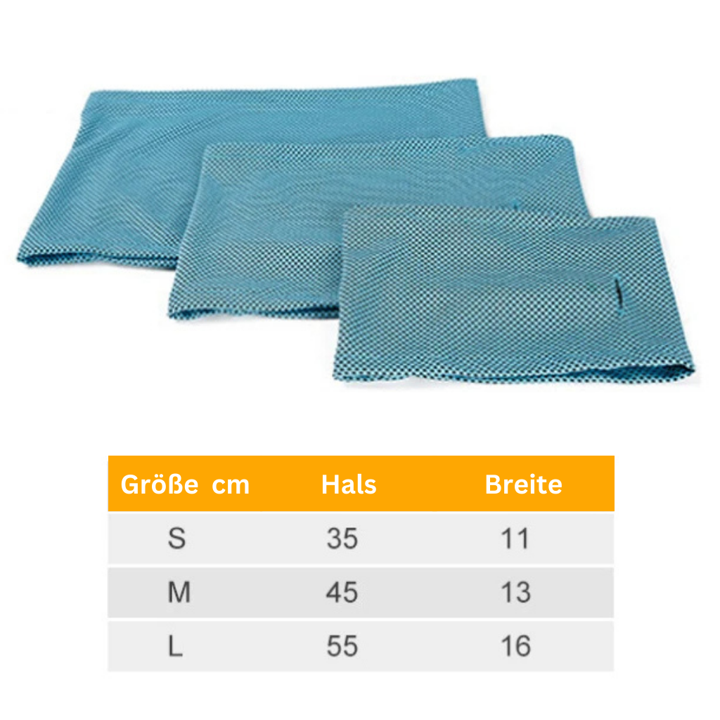 Cooling Collar Cool Comfort