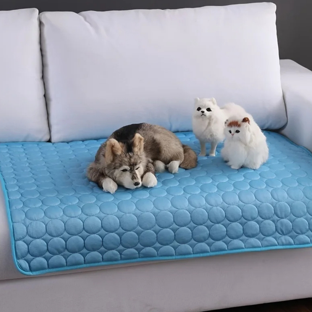 Premium Cooling Mat for Dogs