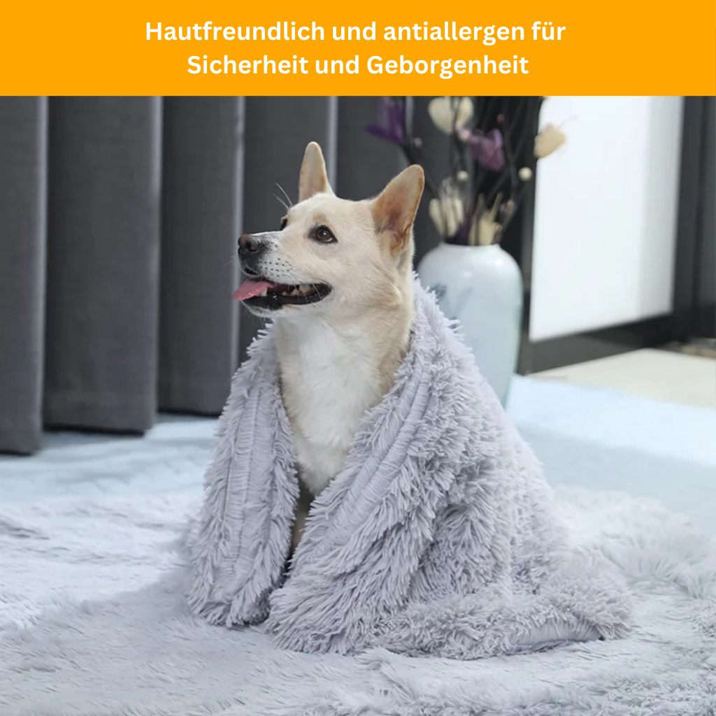 EdelFleece Comfort Blanket