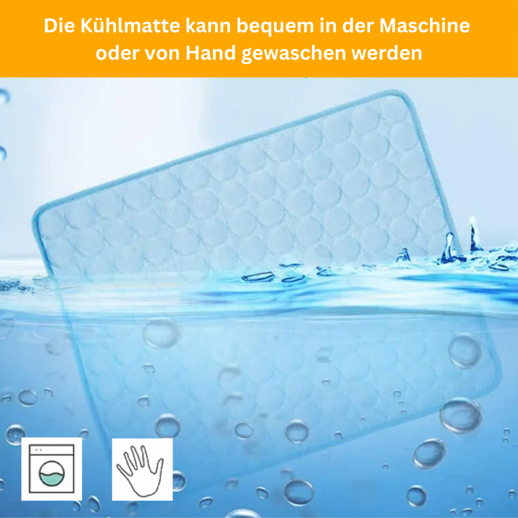 Premium Cooling Mat for Dogs