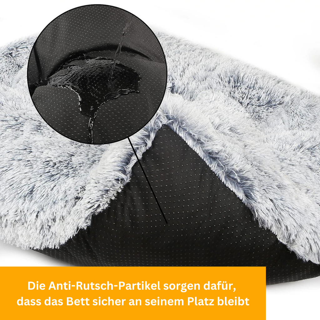 Orthocloud – Orthopedic Dog Bed for Healthy Joints