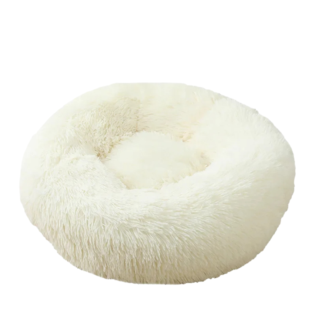 Fluffy Cat Bed Cloud 7 – The Original