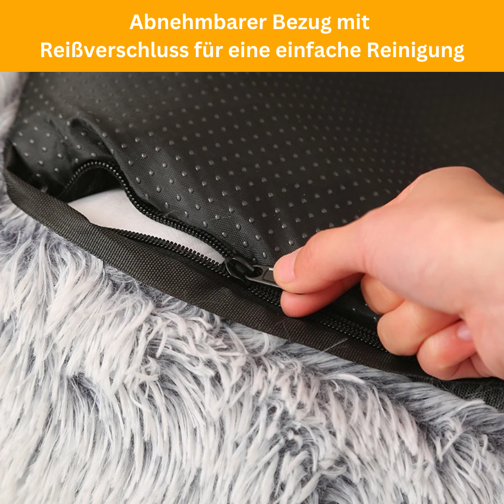 Soothing Sofa & Furniture Protector