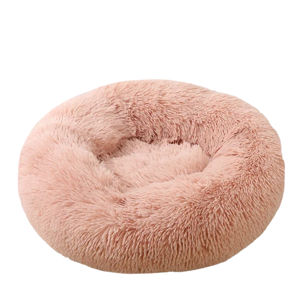 Fluffy Cat Bed Cloud 7 – The Original