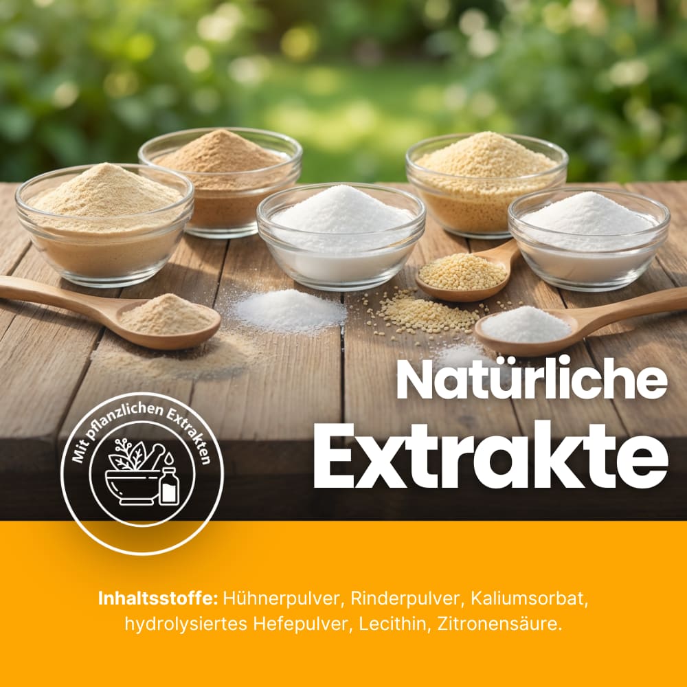 Dog Probiotics for Gut & Immune System