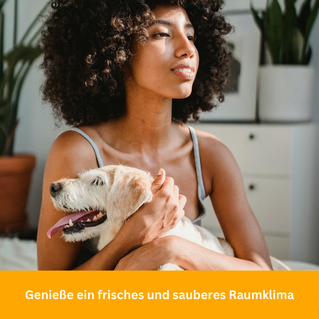 PremiumPet Air Purifier