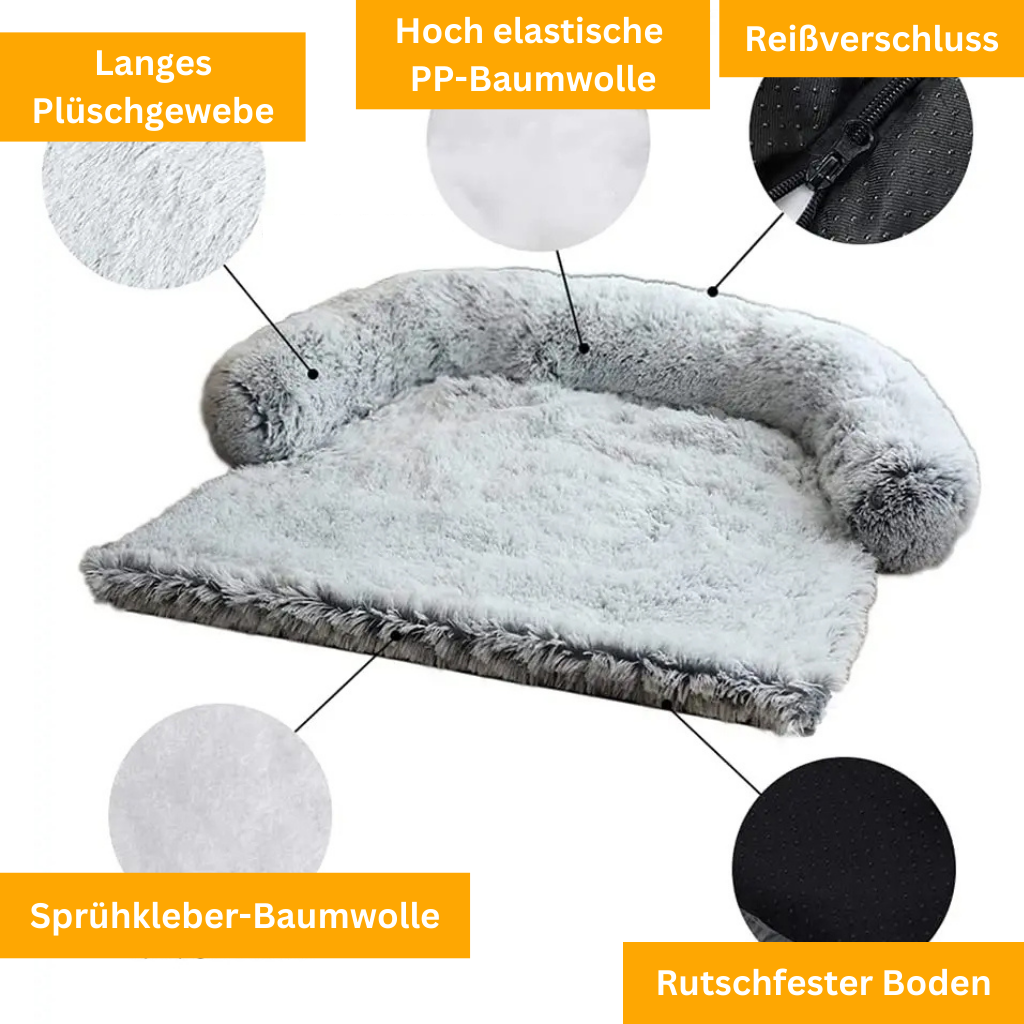 Soothing Sofa & Furniture Protector