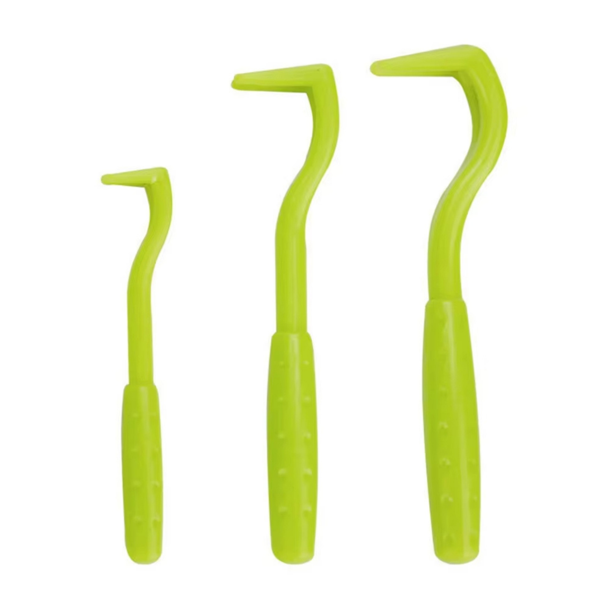 Handy Tick Remover (Set of 3)
