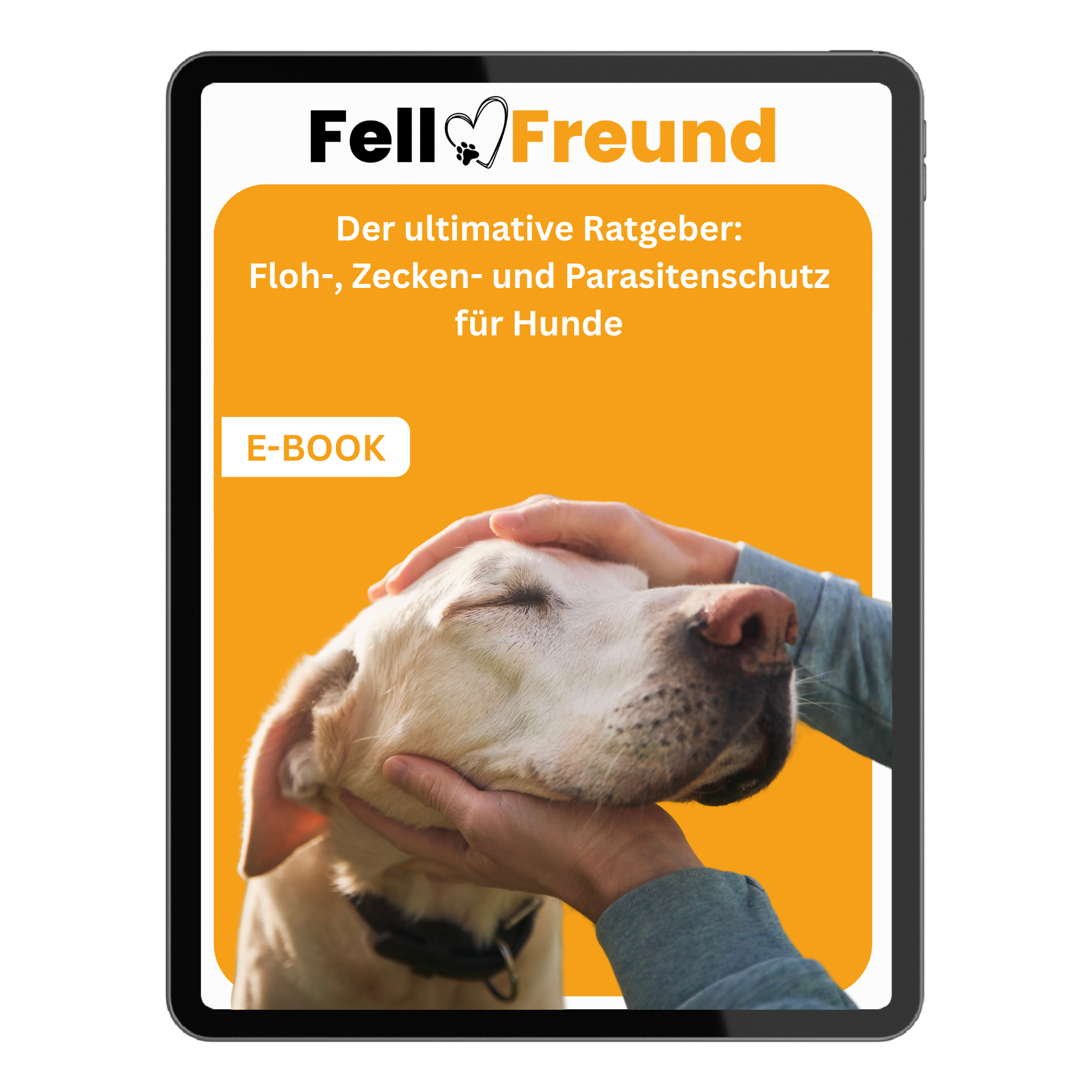 No Chance for Parasites! The Ultimate Guide for Dog Owners