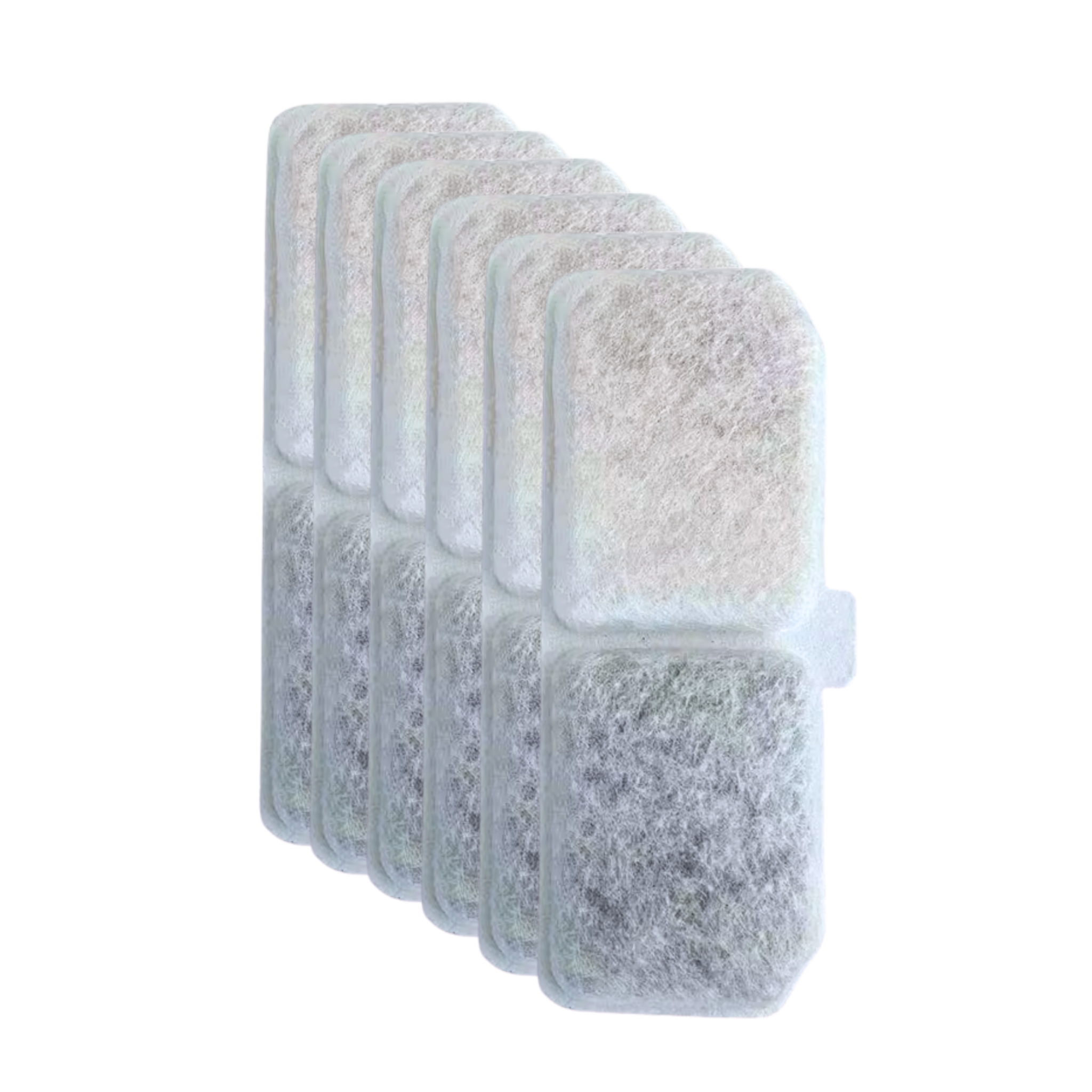 DrinkBuddy Replacement Filters – Pack of 6