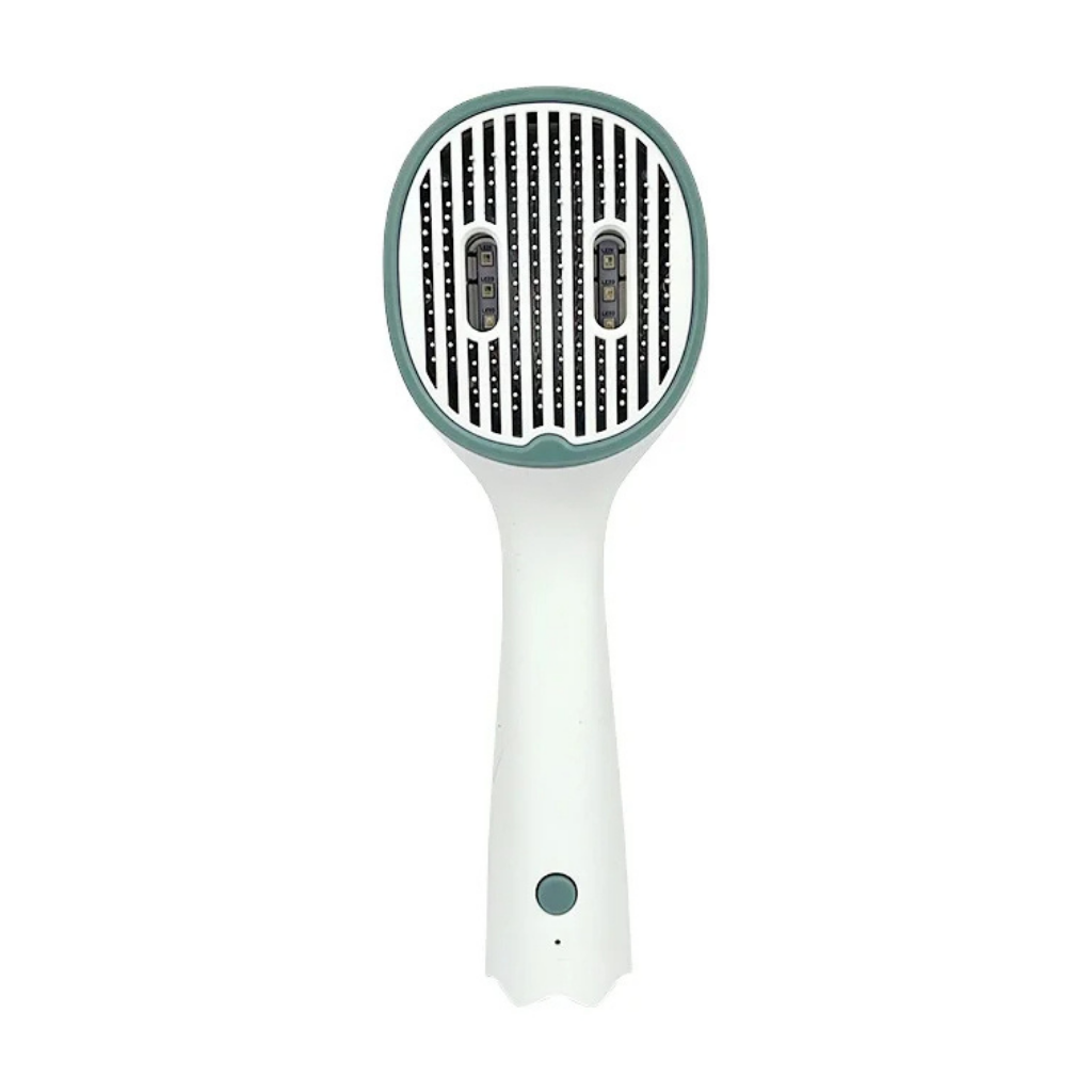 UV Tick Brush for Cats