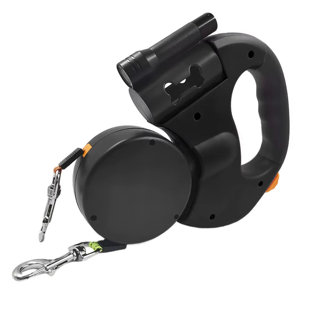 DualLight Leash