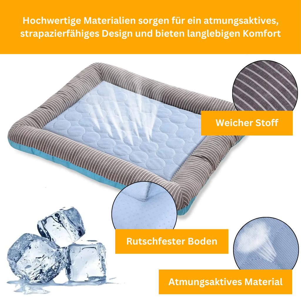 Premium Cooling Mat for Summer