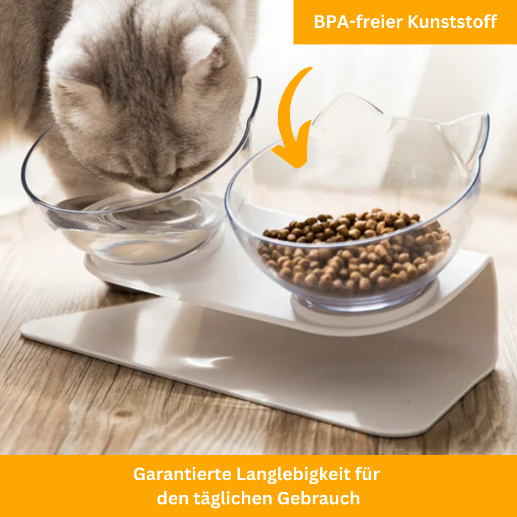 Slow Feeder Dog Bowl