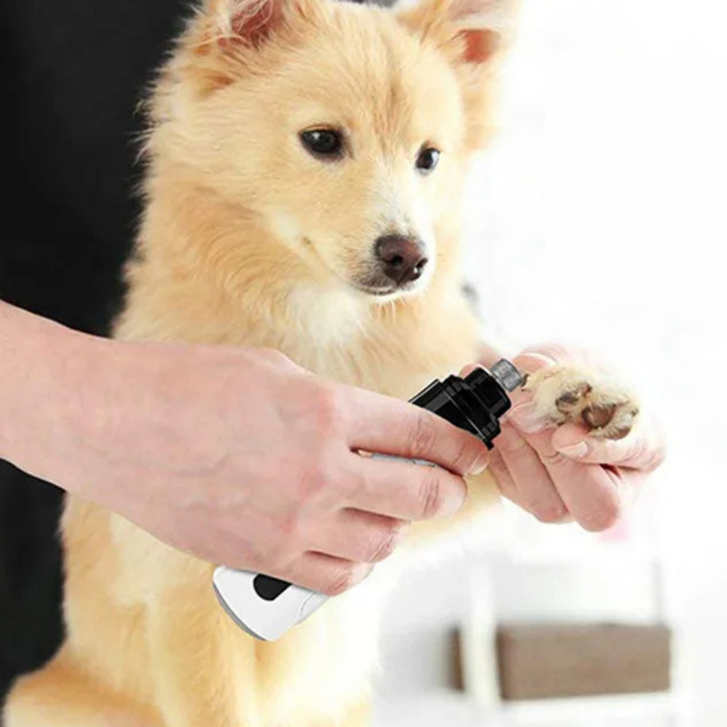 Premium Claw Care Device