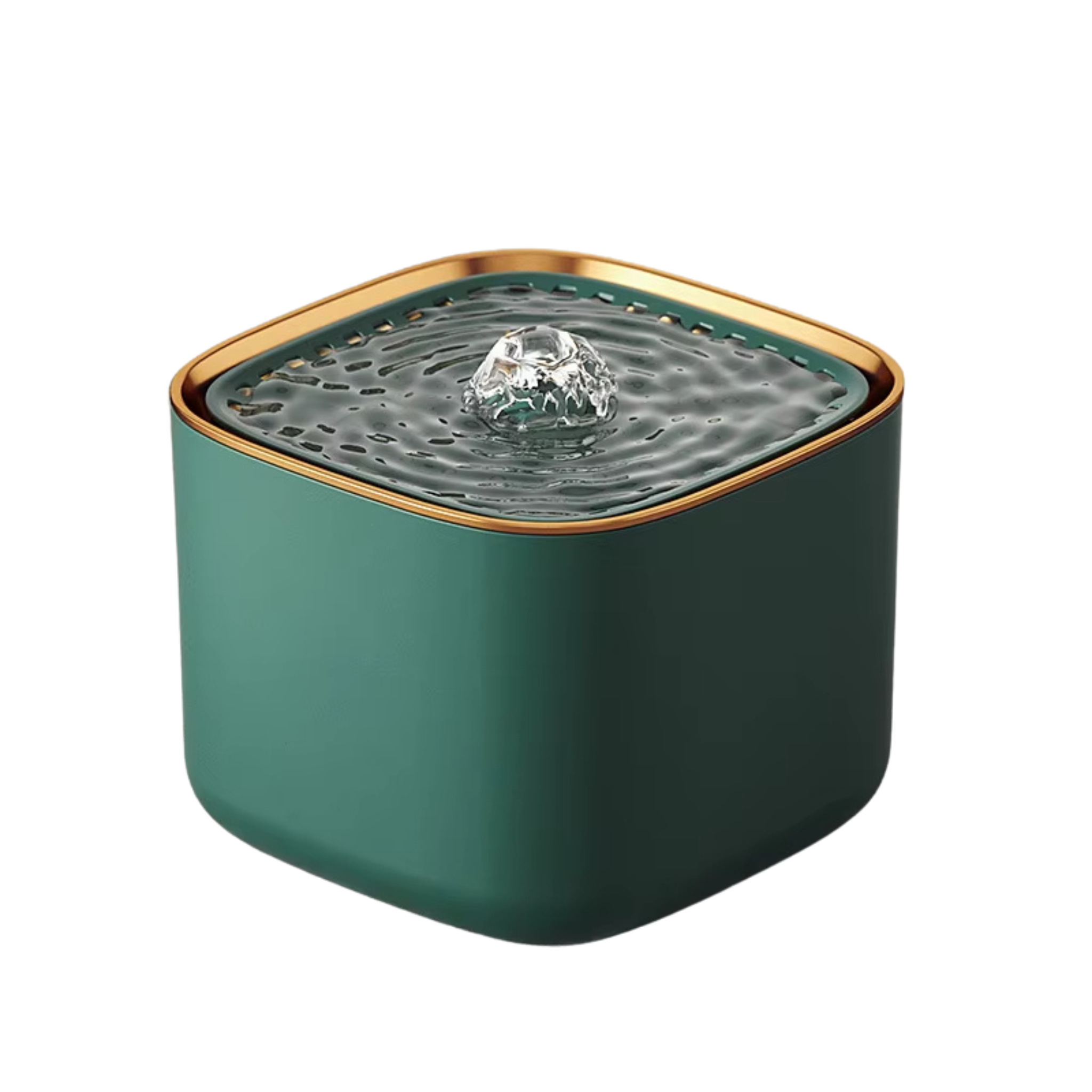 DrinkBuddy – Premium Cat Fountain for Your Home