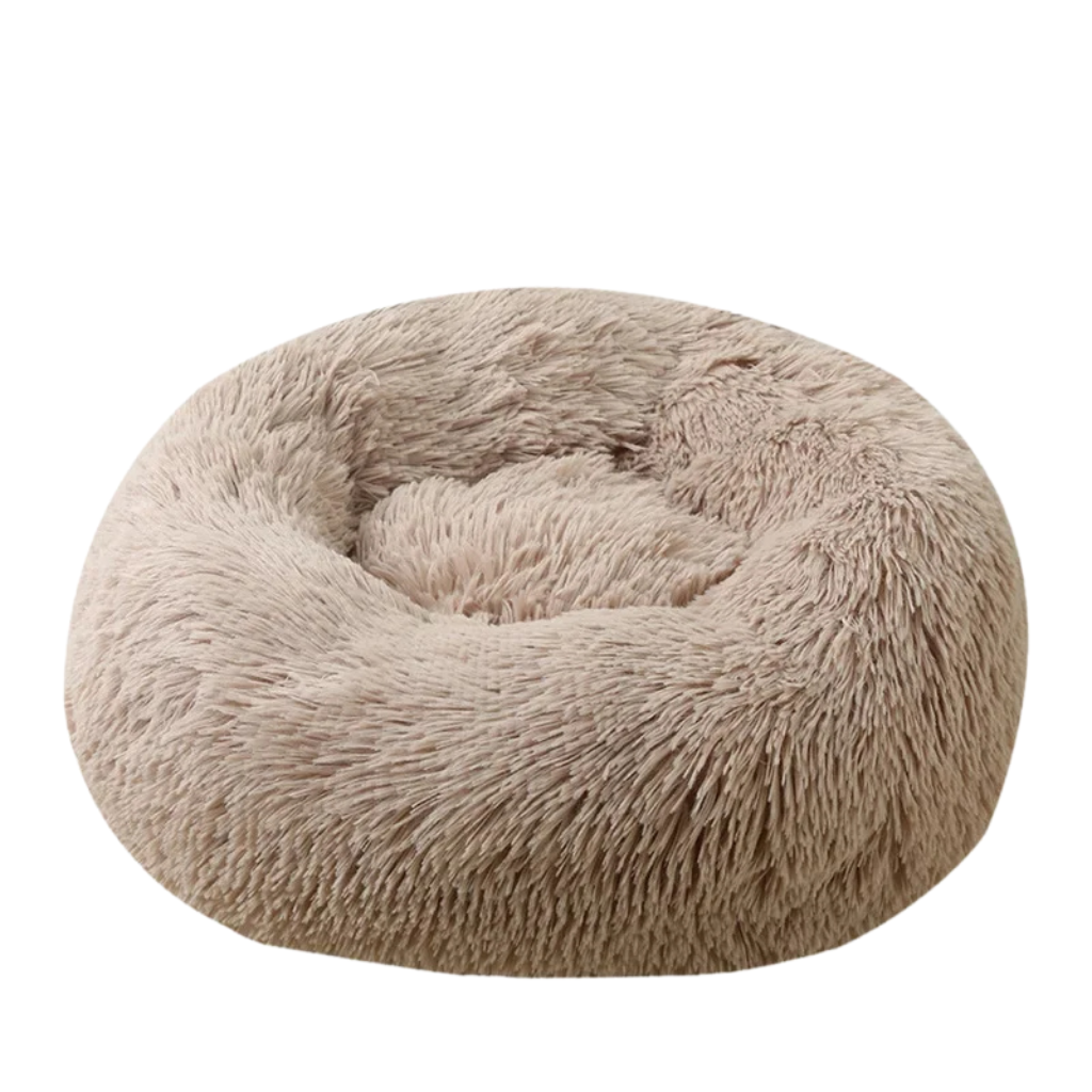 Fluffy Cat Bed Cloud 7 – The Original