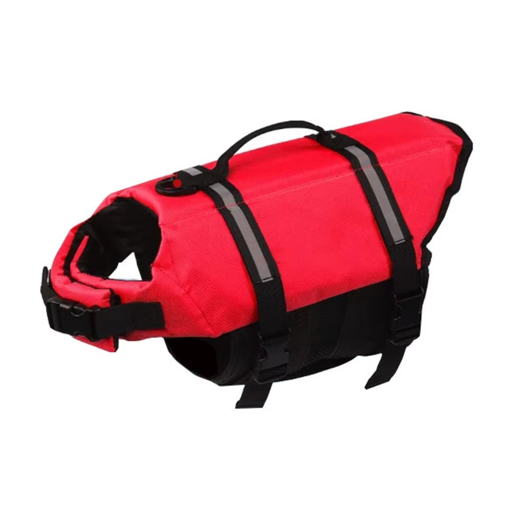 AquaSafe Dog Life Vest