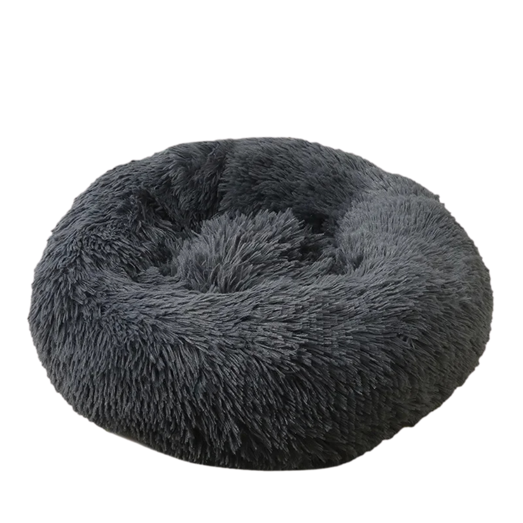 Fluffy Cat Bed Cloud 7 – The Original