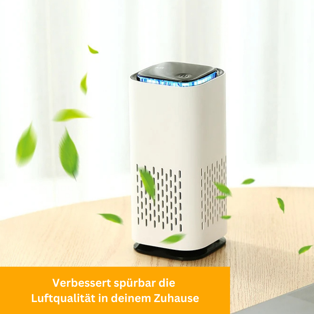 PremiumPet Air Purifier